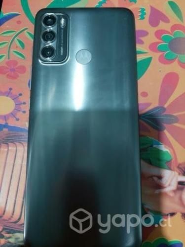 Celular moto g60