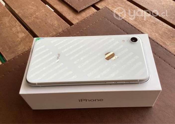 IPhone XR 64 gb