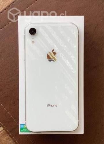 IPhone XR 64 gb