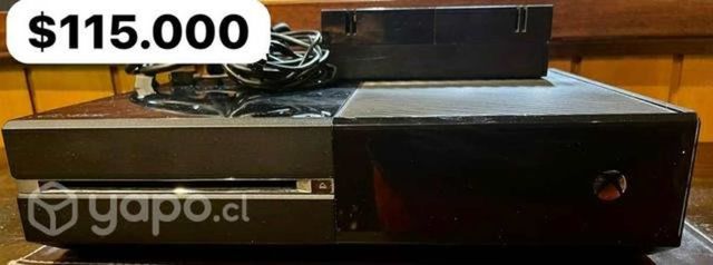 Consola XBOX ONE