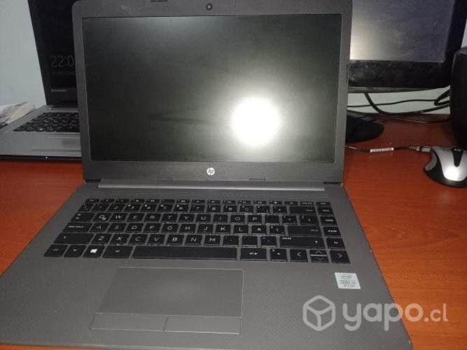 Computadora hp exelente estado