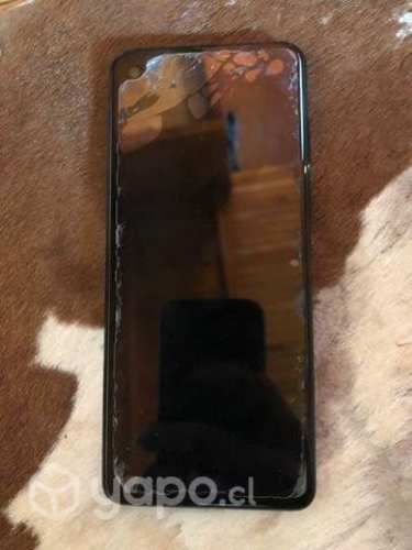 Motorola One Action 128 Gb