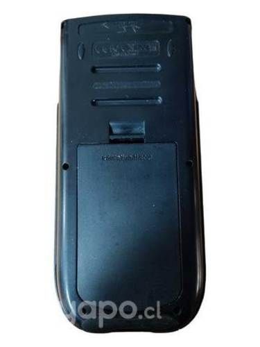 Calculada ti 84 plus