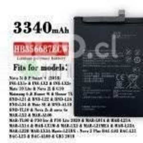 Bateria Huawei P30 Lite