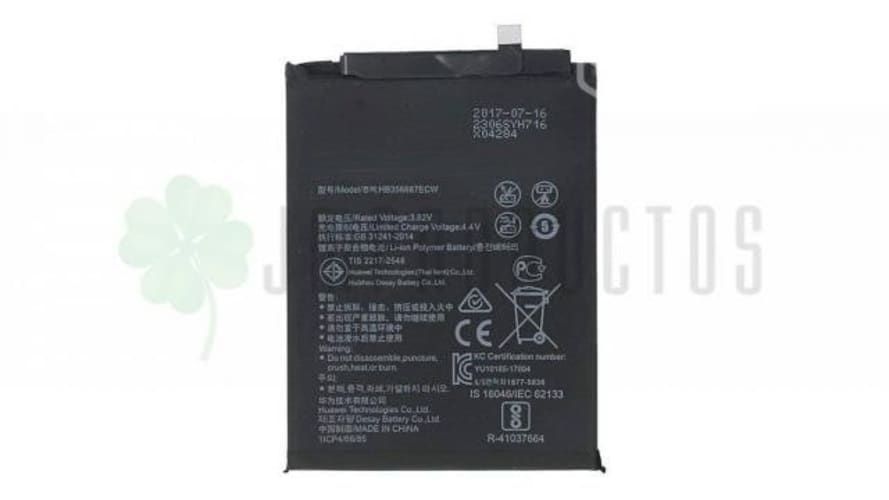 Bateria Huawei P30 Lite