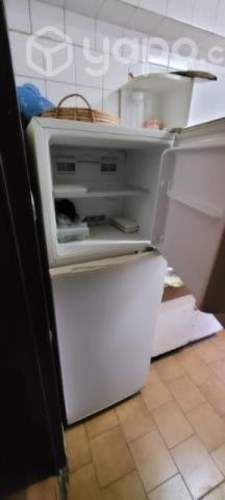 Refrigerador Daewoo