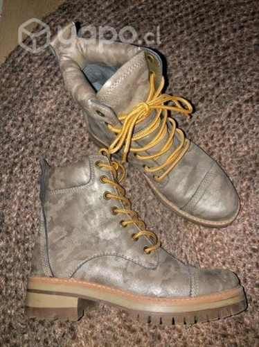 Botines Azaleia talla 37