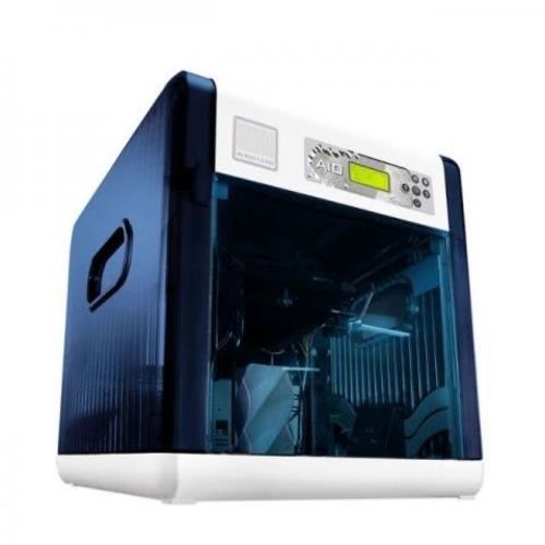 Impresora 3D Full Da vinci 1.0 AIO scanner