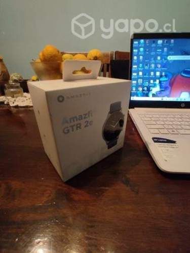 Smartwatch AMAZFIT GTR2E