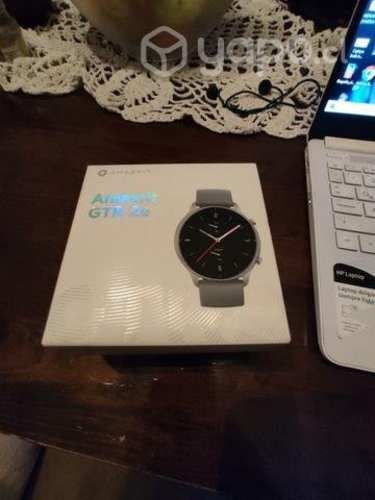 Smartwatch AMAZFIT GTR2E