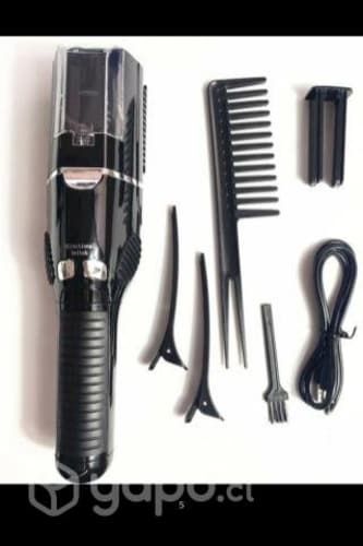 Cortadora de puntas dañadas