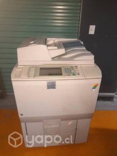 Ricoh Mpc 6501