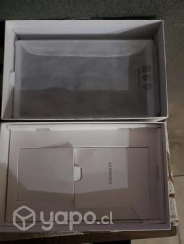 Galaxy tab a7 lite nueva