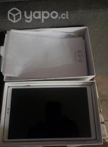 Galaxy tab a7 lite nueva