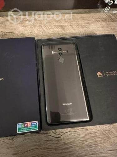 Celular HUAWEI Mate10 Pro