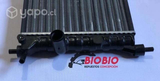 RADIADOR MOTOR CHEVROLET CORSA 1.6cc 1993/2008