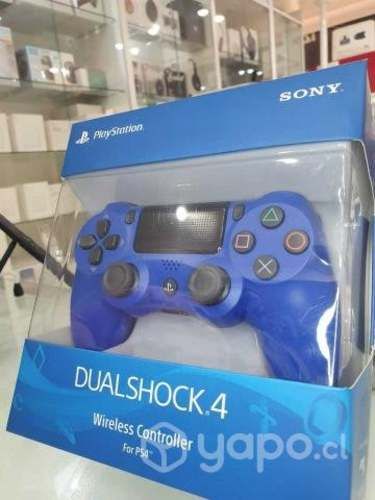 Joystick Ps4