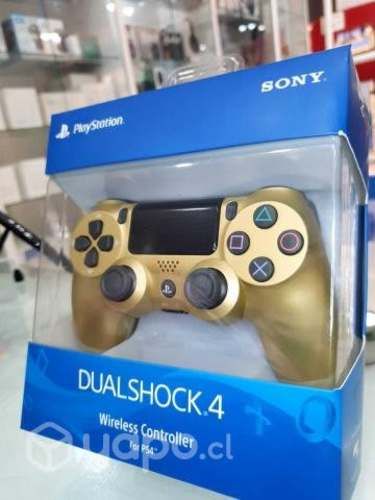 Joystick Ps4