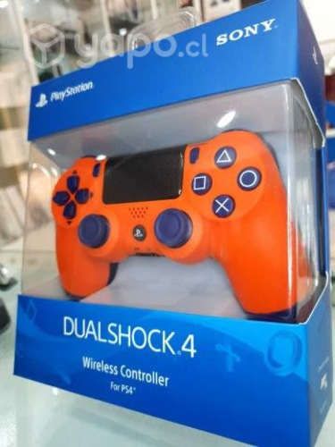 Joystick Ps4
