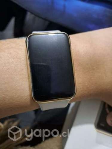Huawei watch Fit elegant