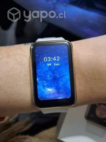 Huawei watch Fit elegant