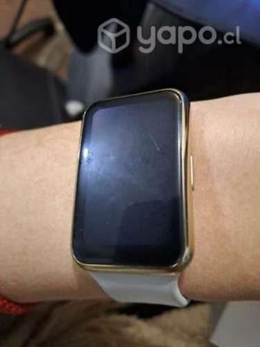 Huawei watch Fit elegant