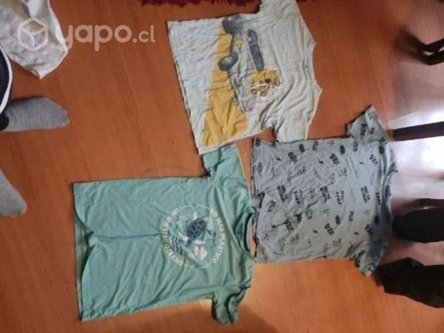 Buen estado con unas manchas