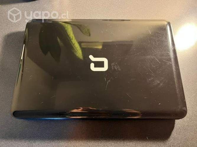 Notebook Compaq CQ43-272LA