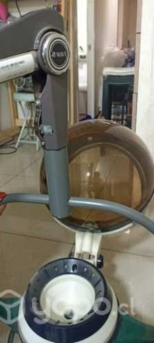 Secador/Climazon con brazo aereo
