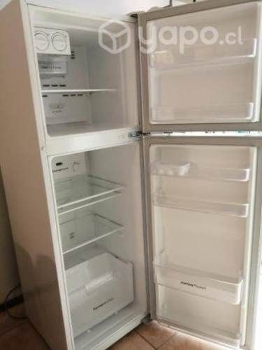 Refigerador daewoo nofrost