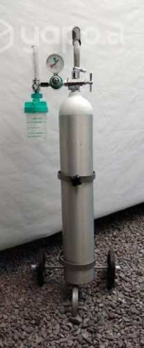 Tubo oxigeno * Medicinal Kit