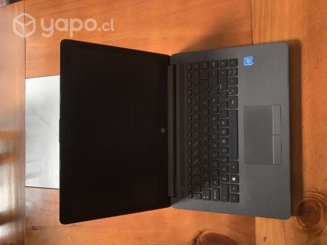 Notebook hp 240 g7