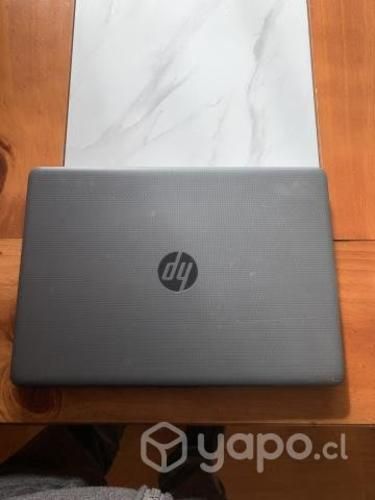 Notebook hp 240 g7