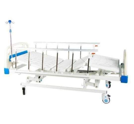 Cama Clínica 3 posiciones + regalo adicional