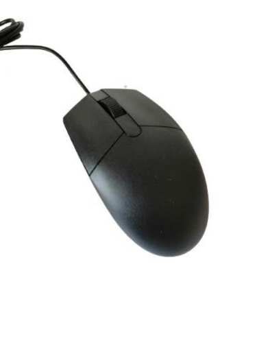 KIT de Teclado y Mouse USB CMK858