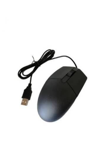 KIT de Teclado y Mouse USB CMK858