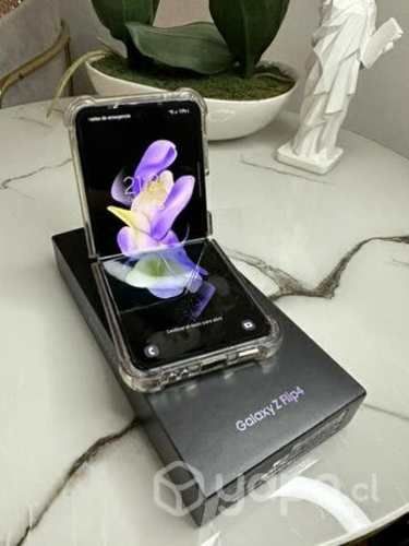 Samsung Z Flip 4