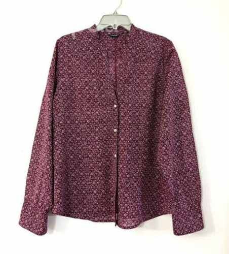 Camisa Marca American Eagle Talla M/l