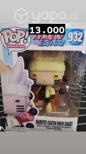 Funko Pop Originales