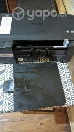 Impresora Epson Ecotank L120