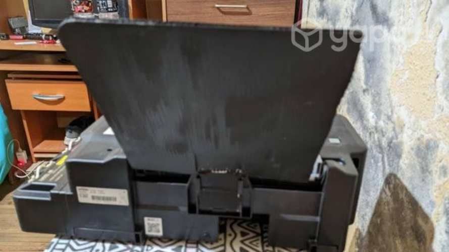 Impresora Epson Ecotank L120