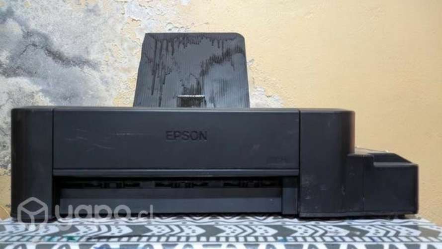 Impresora Epson Ecotank L120