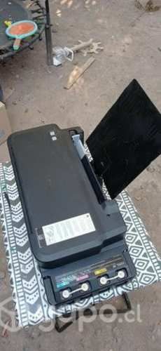 Impresora Epson Ecotank L120