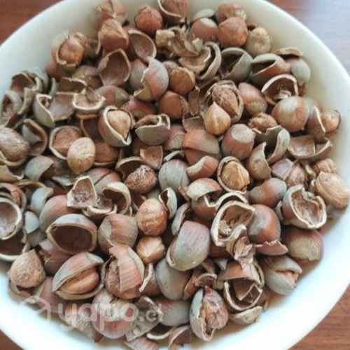 Avellanas europeas peladas