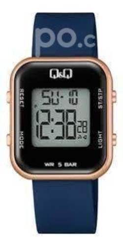 Reloj qyq m207j009y mujer digital nuevos