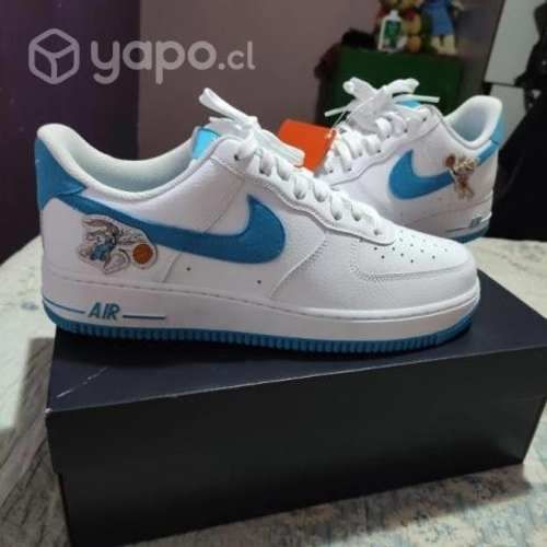 Zapatillas Nike nuevas