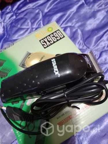 Máquina para cortar el pelo