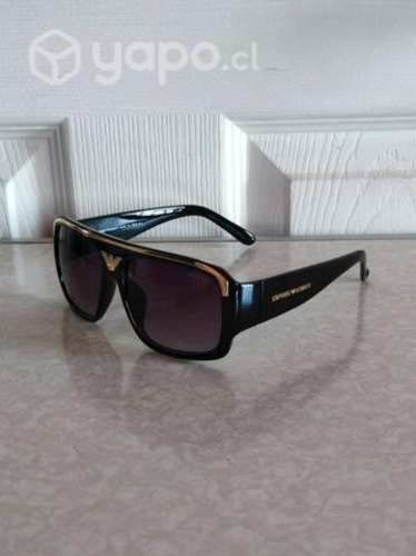 Lentes de sol exclusivos