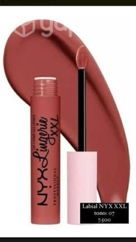 Labial nyx xxl
