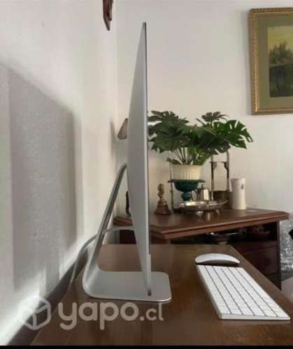 Imac, 21,5 año 2017